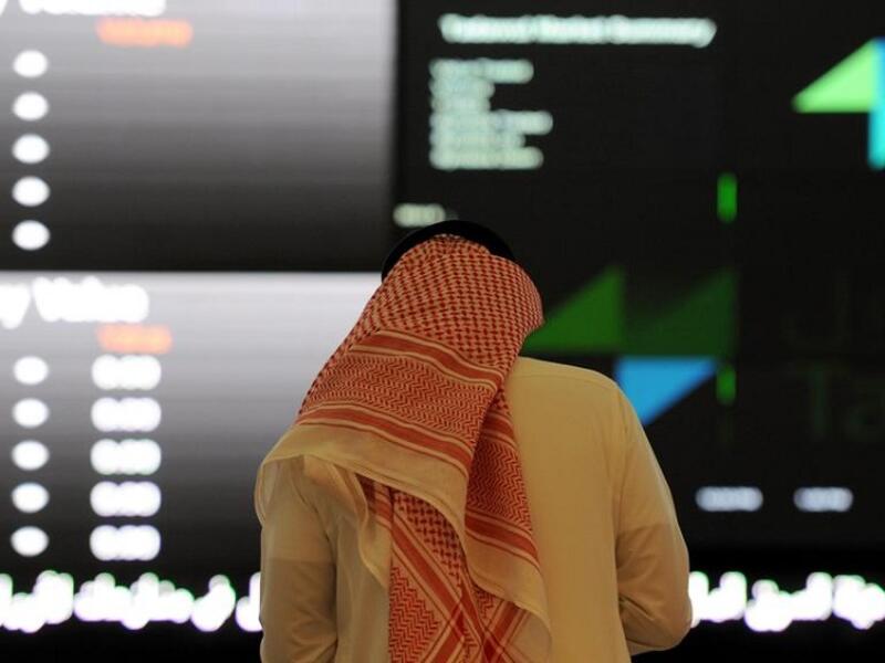 Saudi Stocks Collapse As Investors Braces for Aramco IPO