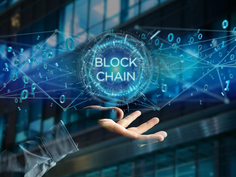  Online Game Employs Blockchain To Become 'Unhackable' 