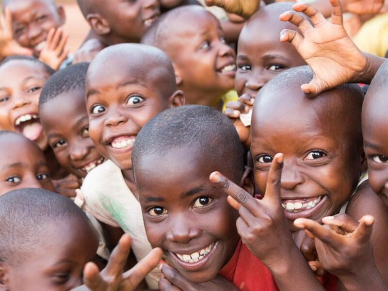 An Additional 51,000 Children under the Age of Five Might Die in the Middle East and North Africa by End of 2020 Due to COVID-19’s Disruption in Primary Health Care