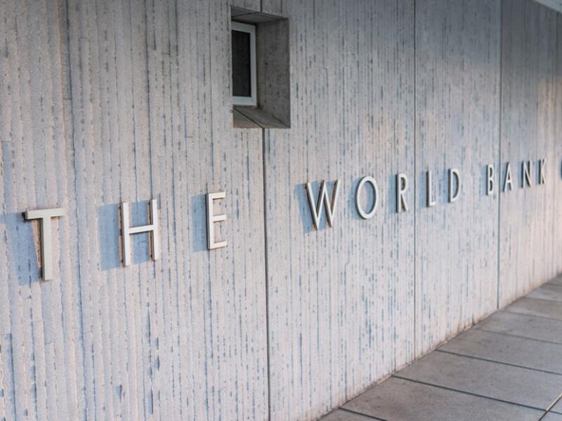 World Bank, Egypt To Bolster Economic Cooperation