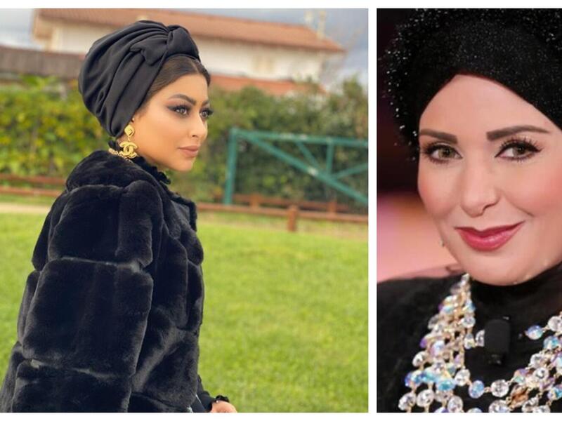 صابرين وزينب