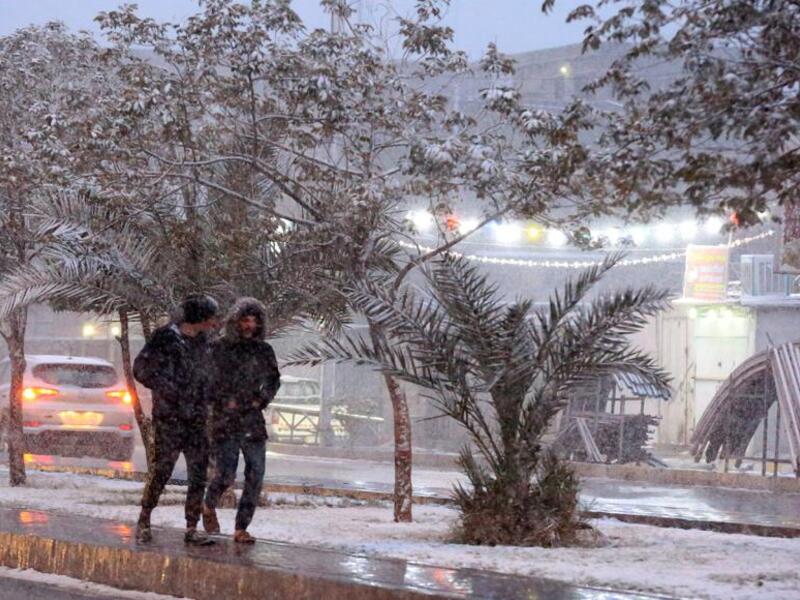 بغداد