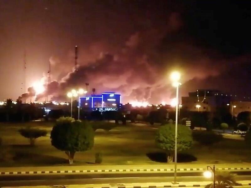 "العفو الدولية" تحذّر من تبعات رد عسكري أمريكي على هجمات السعودية