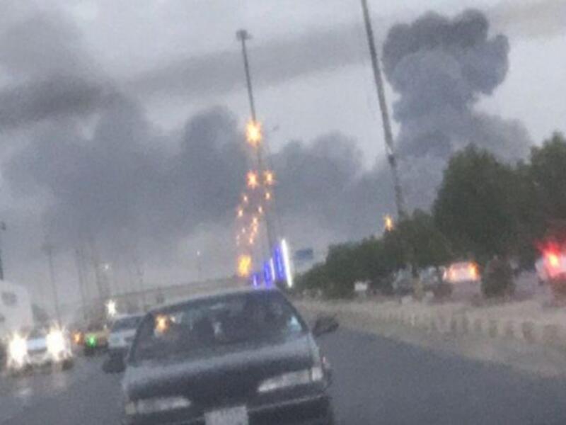 ارتفاع حصيلة انفجار سوق المسيب بالعراق إلى 39 مصابا