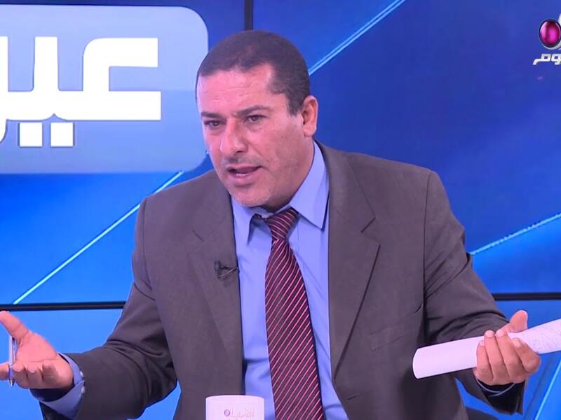 النائب الهوامله