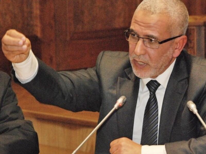 سليمان العمراني