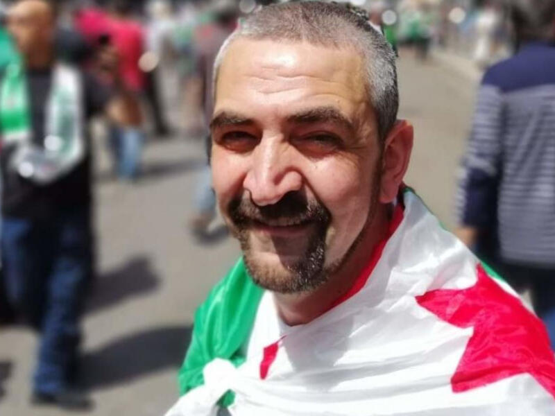 سمير بلعربي