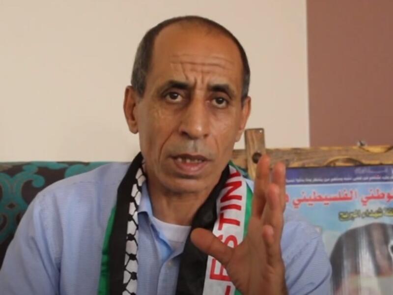 محمد الدرة
