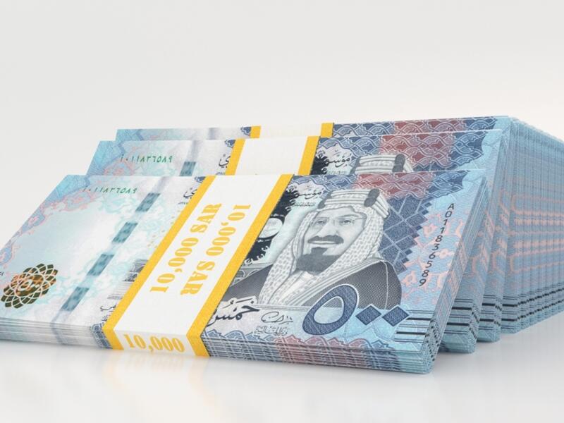 السعودية تصدر 8.5 مليار ريال في طرح أكتوبر 
