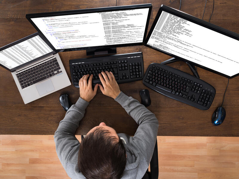 Computer Programmers