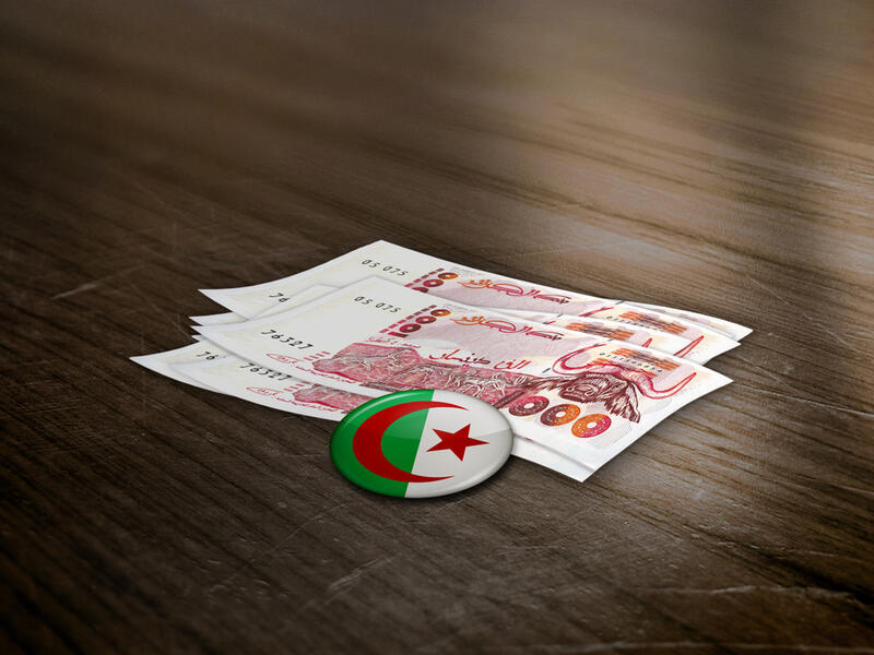 التضخم في الجزائر يثبت عند 1.8% في أبريل