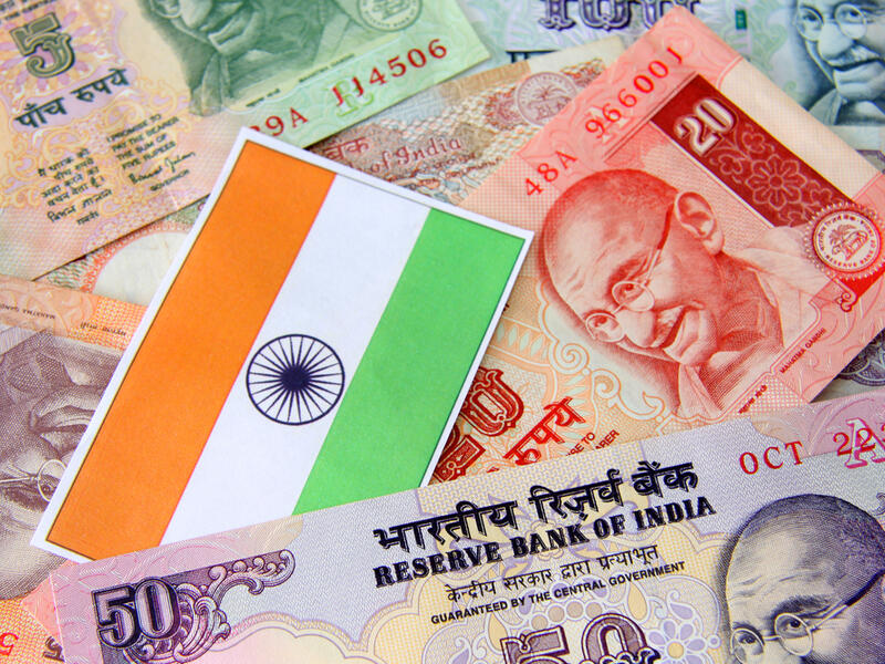 India: Economy Growth To Rebound At 6 Percent