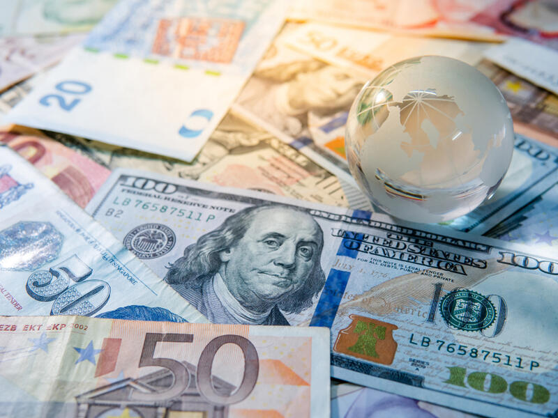 الاستثمار الأجنبي المباشر في العالم يتراجع بنسبة 40% في 2020