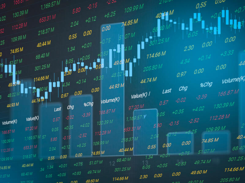 اللقاح الجديد يلون الأسهم العالمية بالأخضر