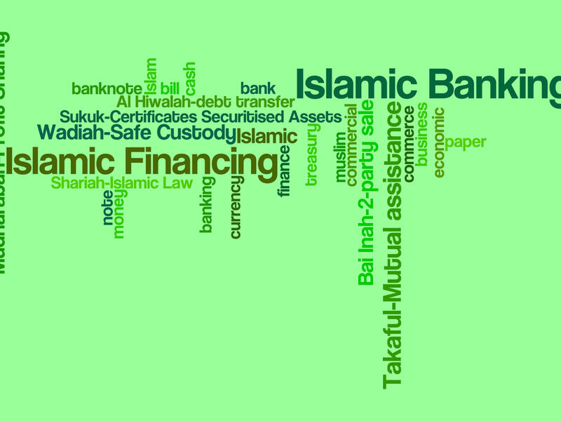 تركيا تمتلك بورصة عريقة، إلا أنها تعتمد كغيرها من البورصات على الأسهم والسندات وغيرها من الأدوات المالية المتعارف عليها في ظل اقتصاد رأسمالي
