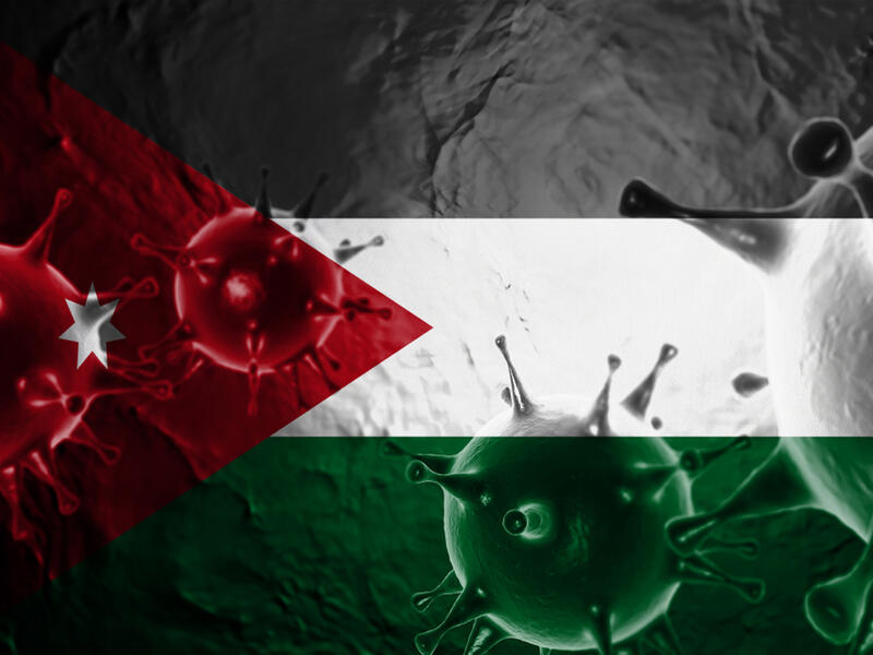 وباء اضطهاد العمال ينافس كورونا في الأردن