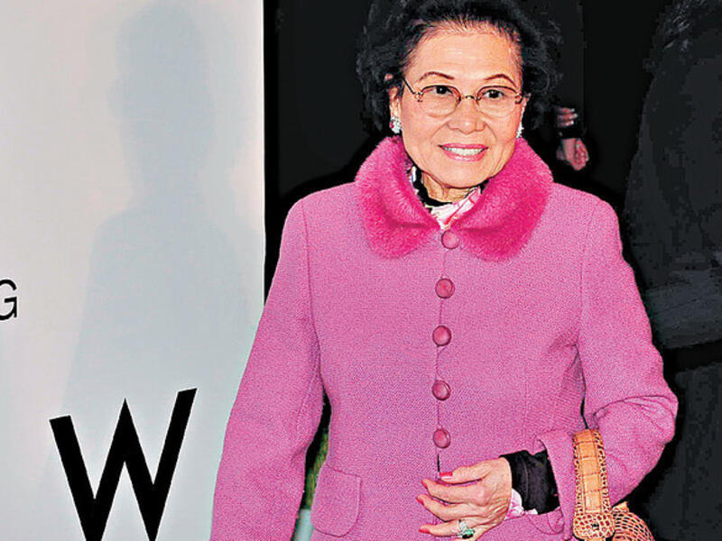 Kwong Siu-hing