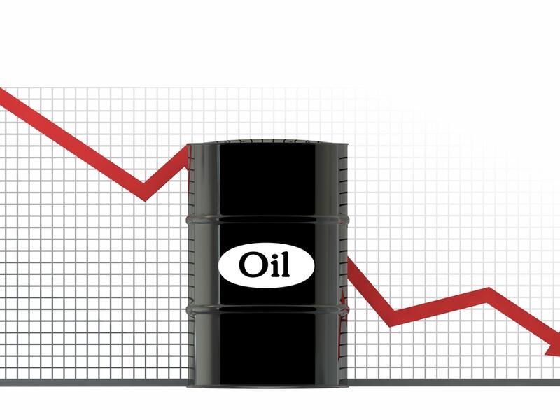 هبط برنت 1.5 بالمئة إلى 67.86 دولار للبرميل وسجل 68.14 دولار، بانخفاض 77 سنتا