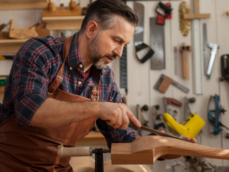 Tools and Molds Makers 