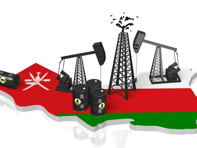 الطلب على النفط يتحسن في ظل تراجع مخاوف التجارة، وإن السلطنة راضية عن الأسعار الحالية للنفط»