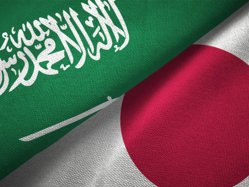 توطدت الشراكة بين المملكة واليابان بشكل تدريجي مع الزمن منذ تأسيس اللجنة السعودية اليابانية المشتركة في عام 1975