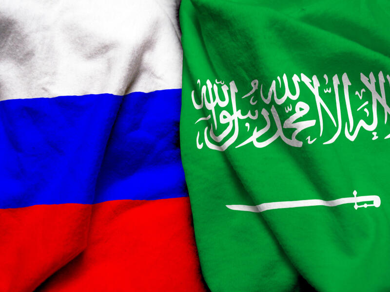 روسيا تعتزم التقارب مع السعودية لدعم توازن سوق النفط