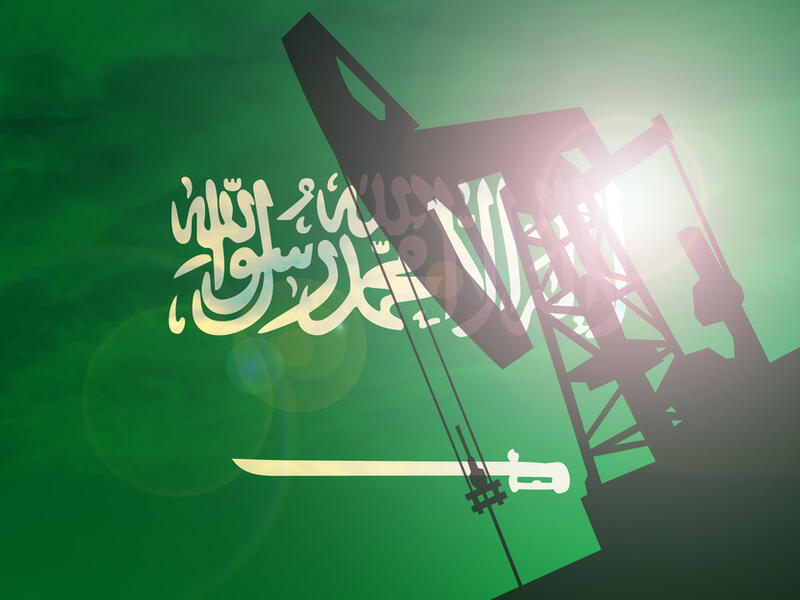 تمتلك السعودية، أكبر منتج في أوبك، الجزء الأكبر من طاقة الإنتاج غير المستغلة