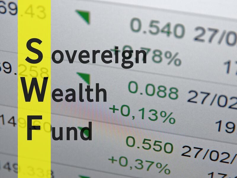 729 مليون ريال استثمارات الصندوق السيادي النرويجي في 24 شركة سعودية مدرجة