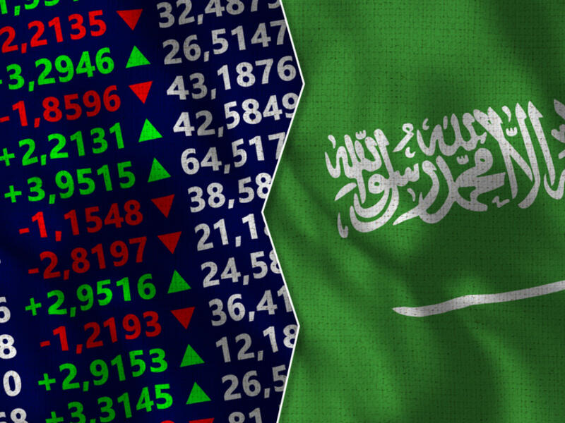 الأخضر يسيطر على أغلبية بورصات الخليج 