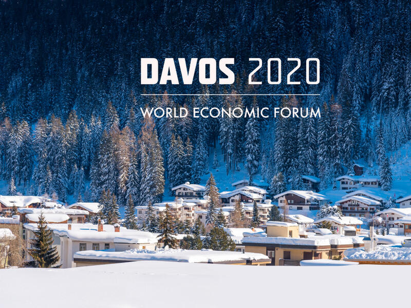 Launched At Davos, Maryam Forum Aims At Accelerating Leadership Expertise