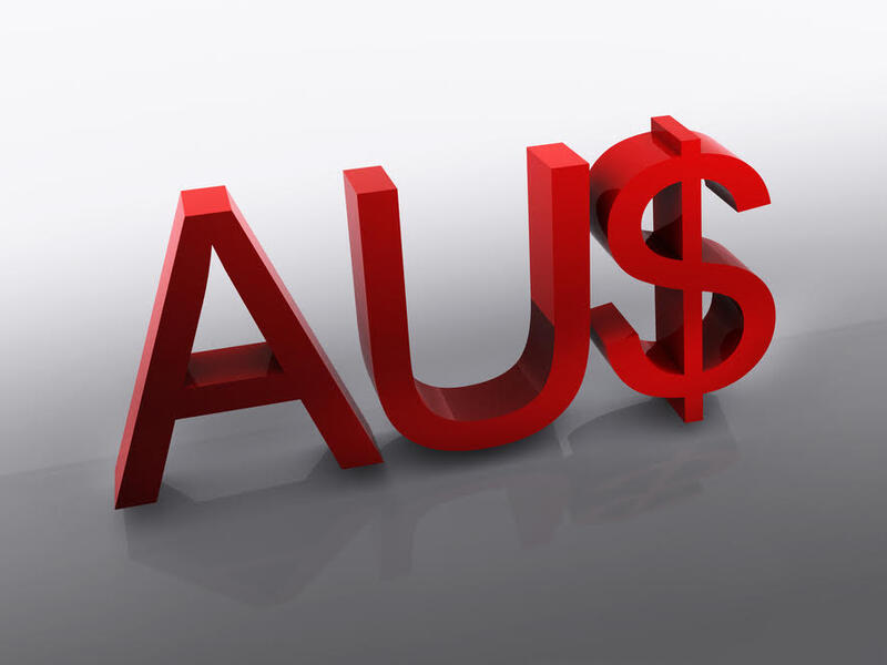 The Australian Dollar (AU$)