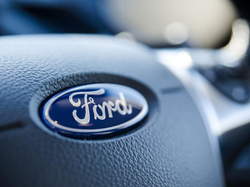 هبطت مبيعات Ford في الصين 35٪في الربع الأول في حين انخفضت مبيعاتها في الولايات المتحدة 12.5٪