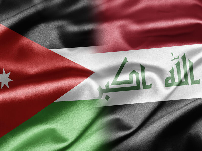 الأردن يعاني من ورطة بعد تعليق العراق الإمدادات النفطية