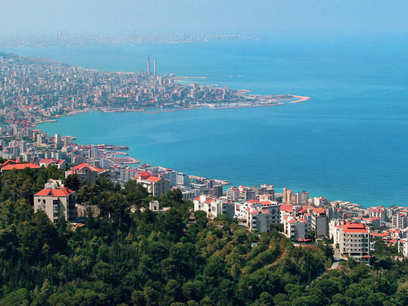 Lebanon Daily Newspaper Temporary Halt Print Edition Due To Economic Crisis