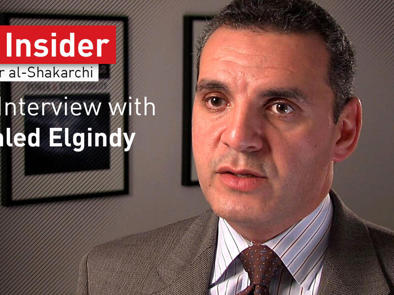 Khaled Elgindy is a nonresident fellow in the Center for Middle East Policy at Brookings 
