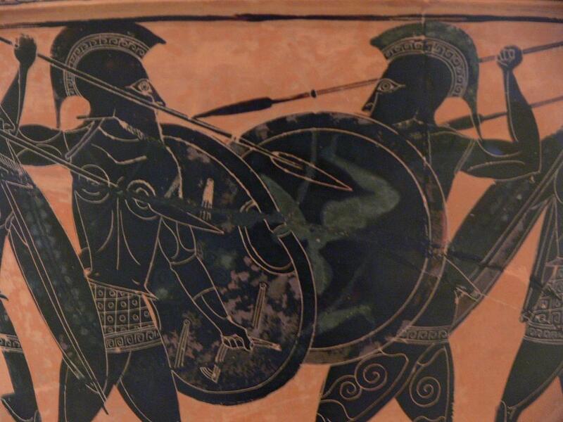 Wikimedia Commons/Grant Mitchell