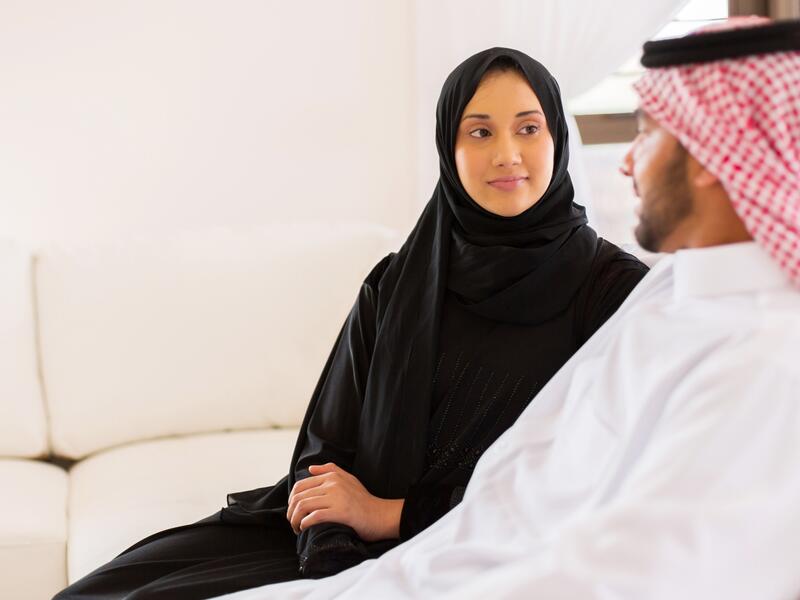 أنسب الأوقات لممارسة العلاقة الحميمية في رمضان هو بعد الإفطار بثلاث إلى أربع ساعات 