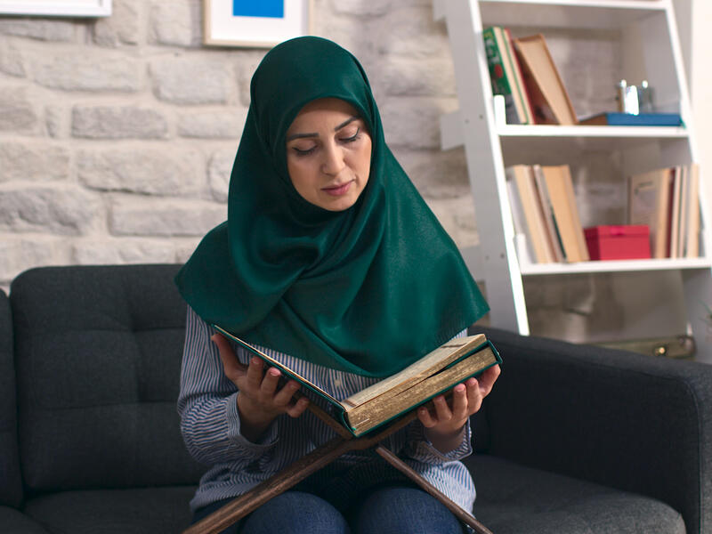 دعاء اليوم السادس والعشرين من شهر رمضان 2025