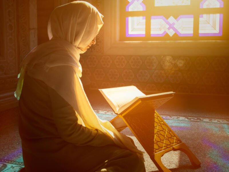دعاء اليوم العشرين من شهر رمضان 2025