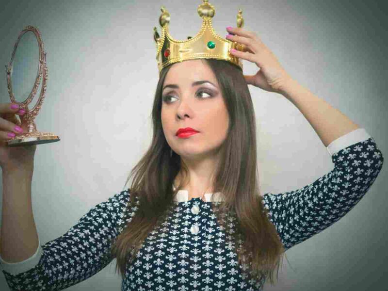 برج الحمل تميز بشخصيته القيادية ويركز على أهدافه ومصالحه الخاصة