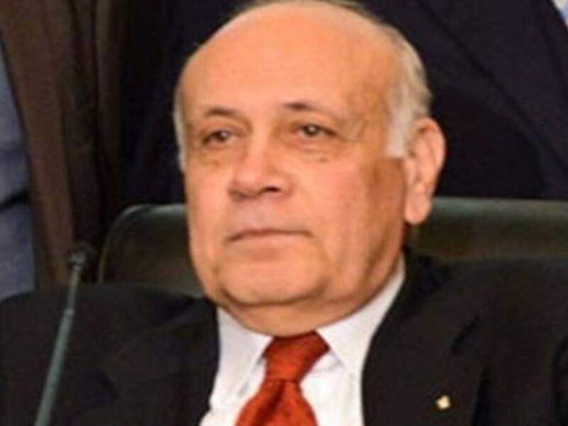  المستشار حمادة الصاوي