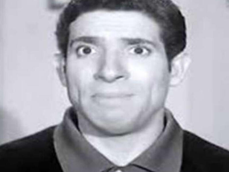 محمد عوض