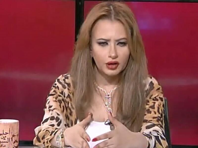 مي العيدان