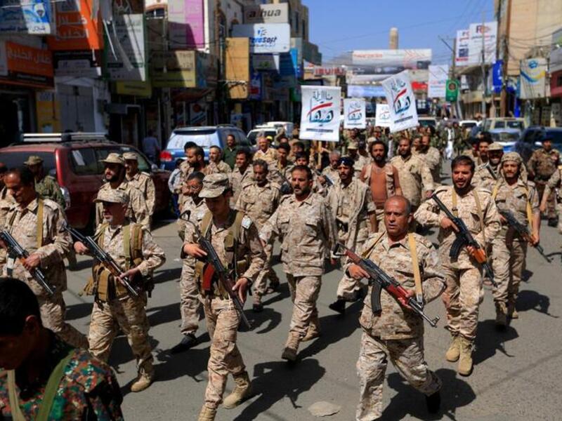 Could Yemen’s Ceasefire Lead to Lasting Peace?