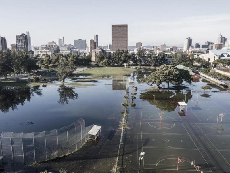 Death Toll From Floods in South Africa Climbs to 341