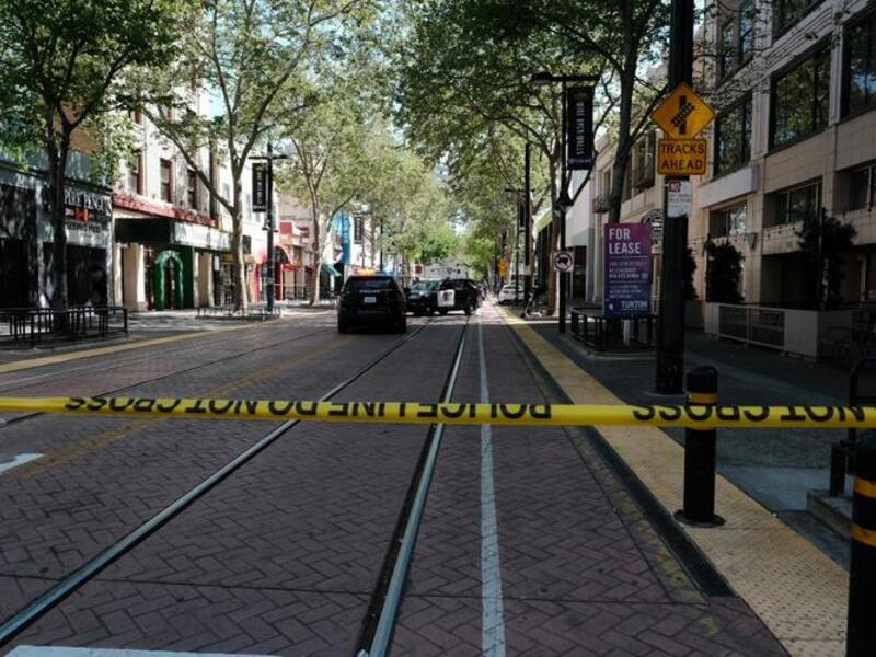 Shooter Kills 6, Injures 12 in California