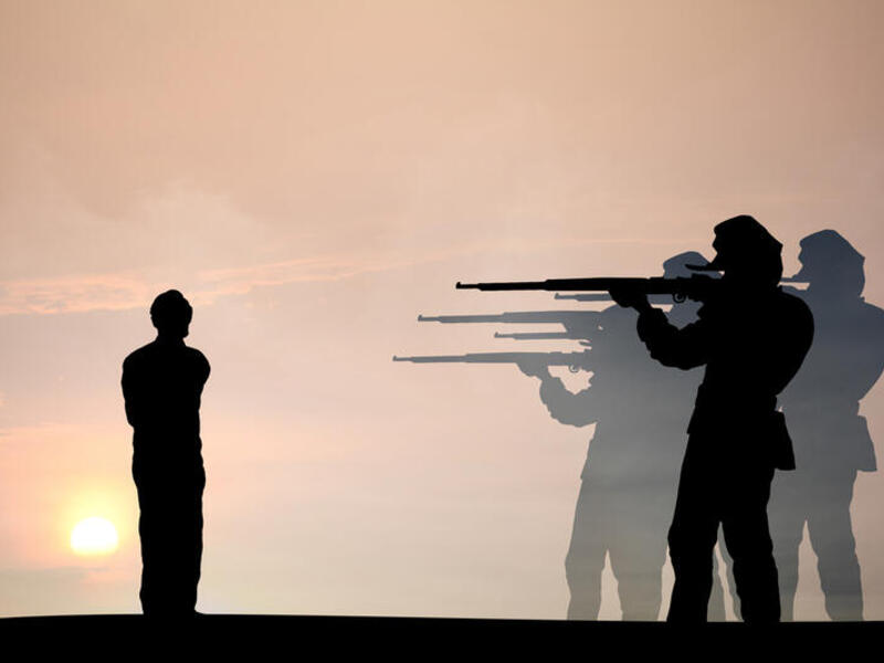 Firing Squad or Electrocution? US Death Penalty in Spotlight (AFP)