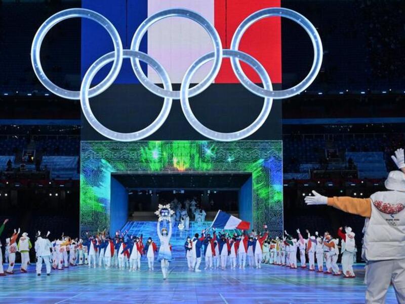 Beijing 2022 Winter Olympics: Controversy and Action