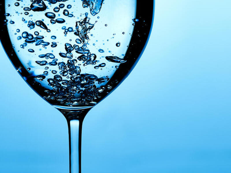 Water Resources Take Spotlight During International Day
