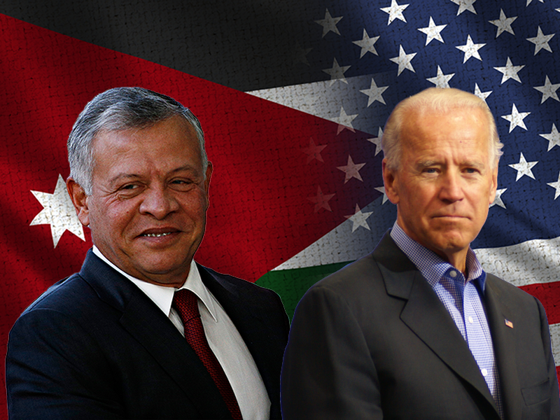 Biden's First Call to an Arab Leader Just Broke a Decades-Old Tradition and It Says a Lot